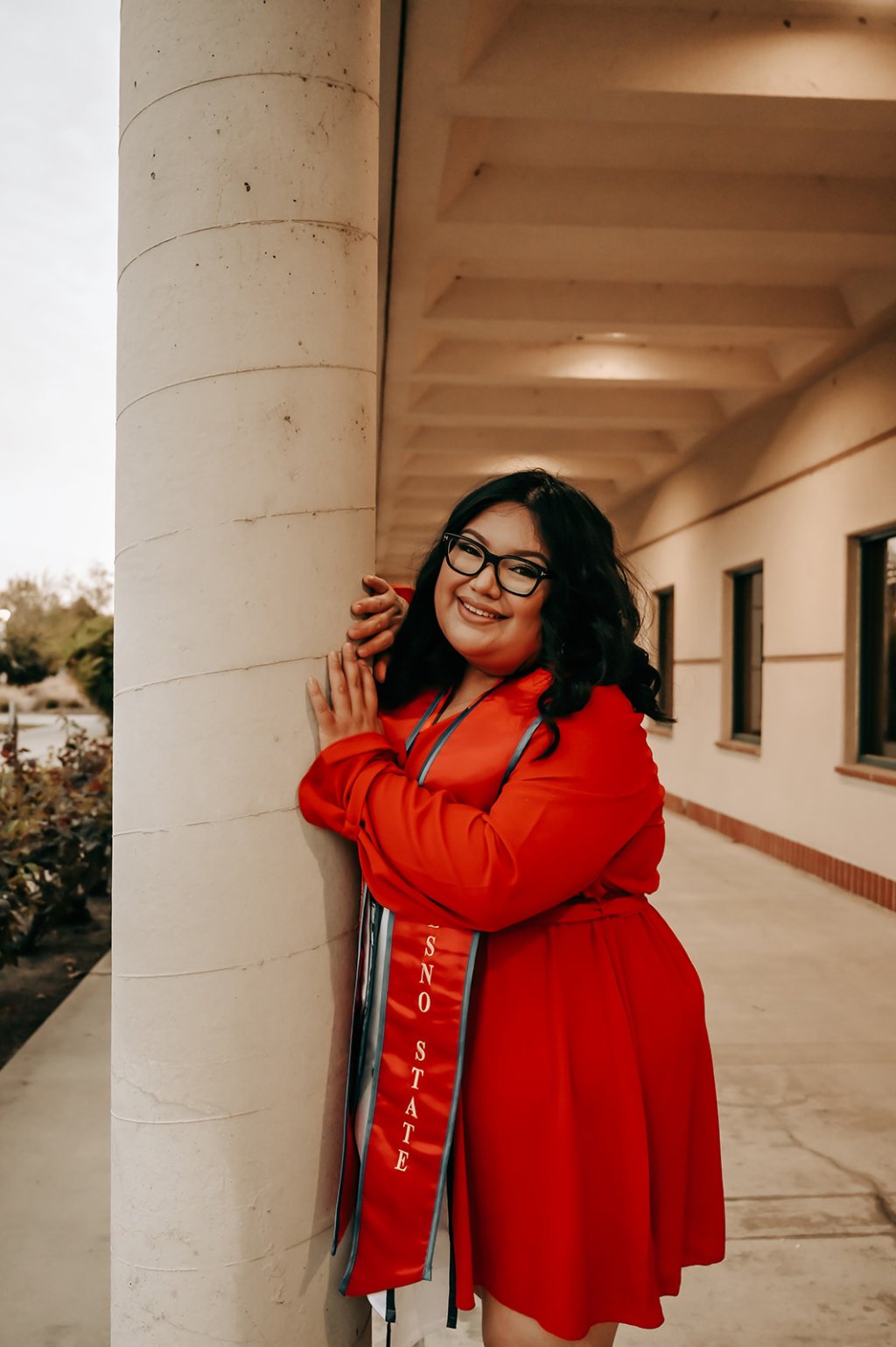 Meet Elizabeth Morales-Castillo, 2022 Undergraduate Dean’s Medalist&nbsp;Nominee
