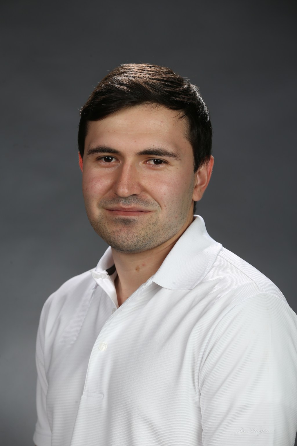 Meet Juan Fonseca Vargas, 2022 Graduate Dean’s Medalist Nominee