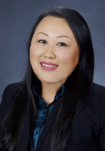 Meet Shimel Her Saychou, new director of the Cross Cultural and Gender&nbsp;Center