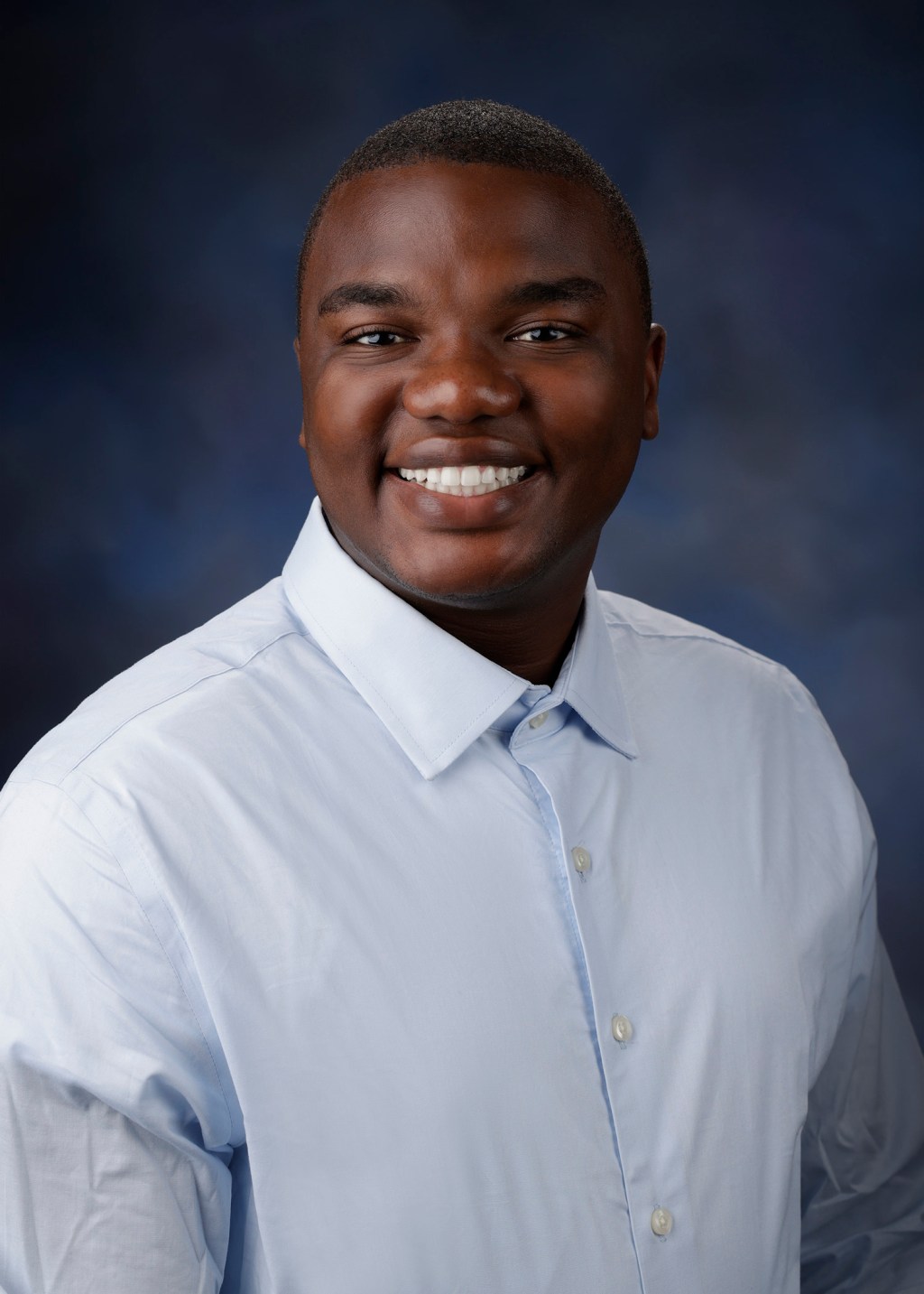 SI Leader hopes to be an inspiration for his younger&nbsp;brother