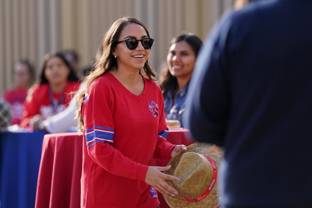 December High Five&nbsp;Recap