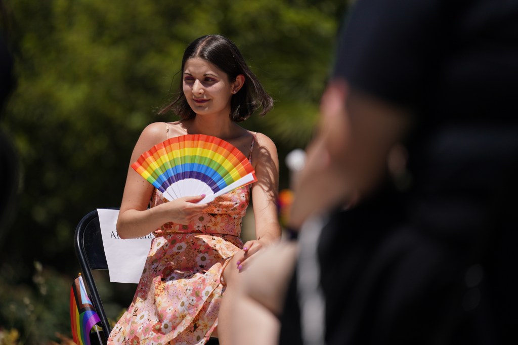 Honoring Pride Month and our LGBTQ+&nbsp;Community