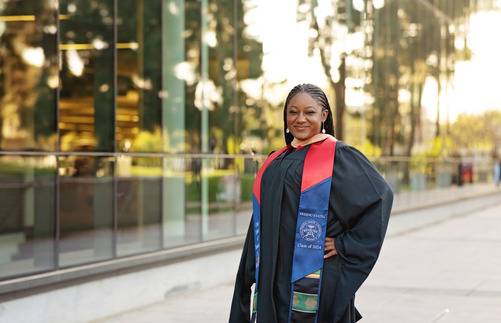 Congratulations to our graduating staff&nbsp;members