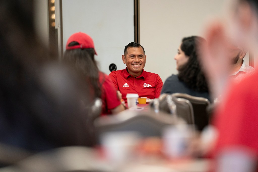 July 2024 High Five&nbsp;Recap