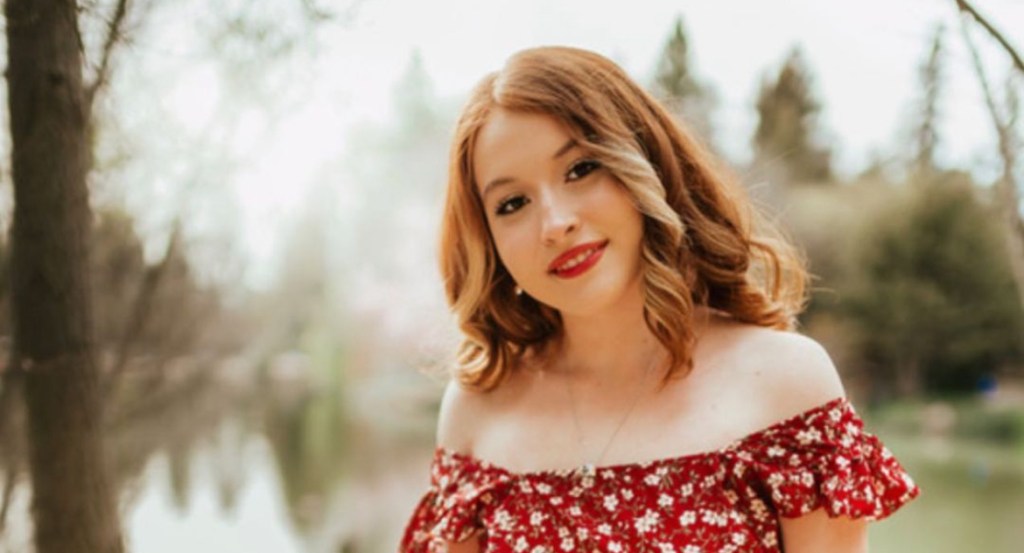 Student Employee Spotlight: Cecilia Avila&nbsp;Mercado