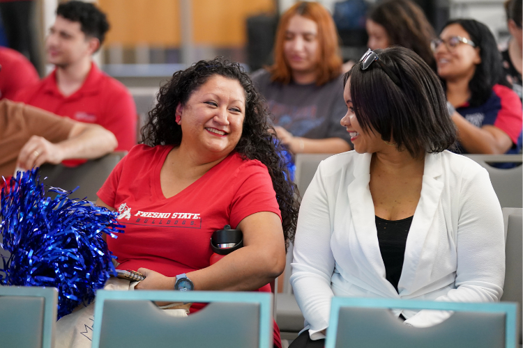 January 2025 High Five Recap